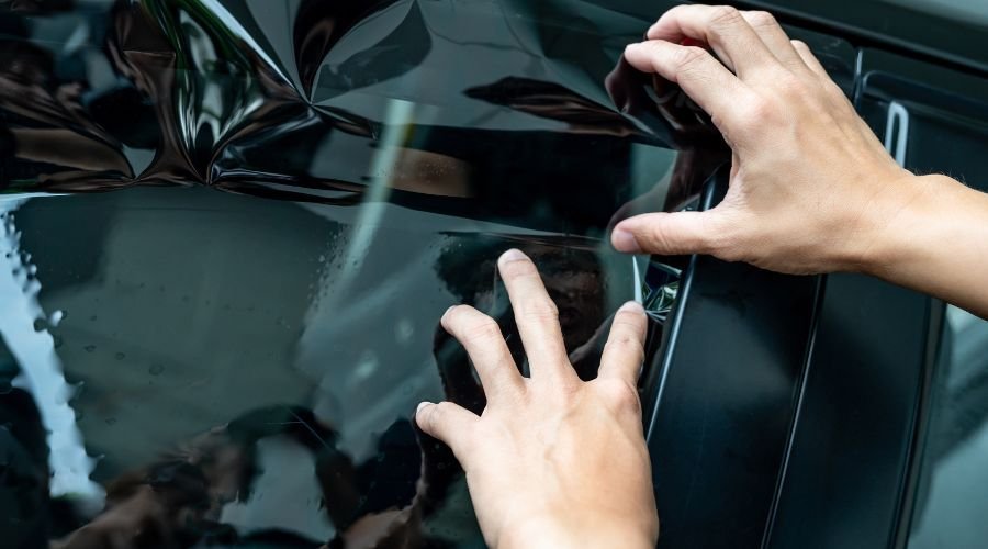 Scratch Removal Services